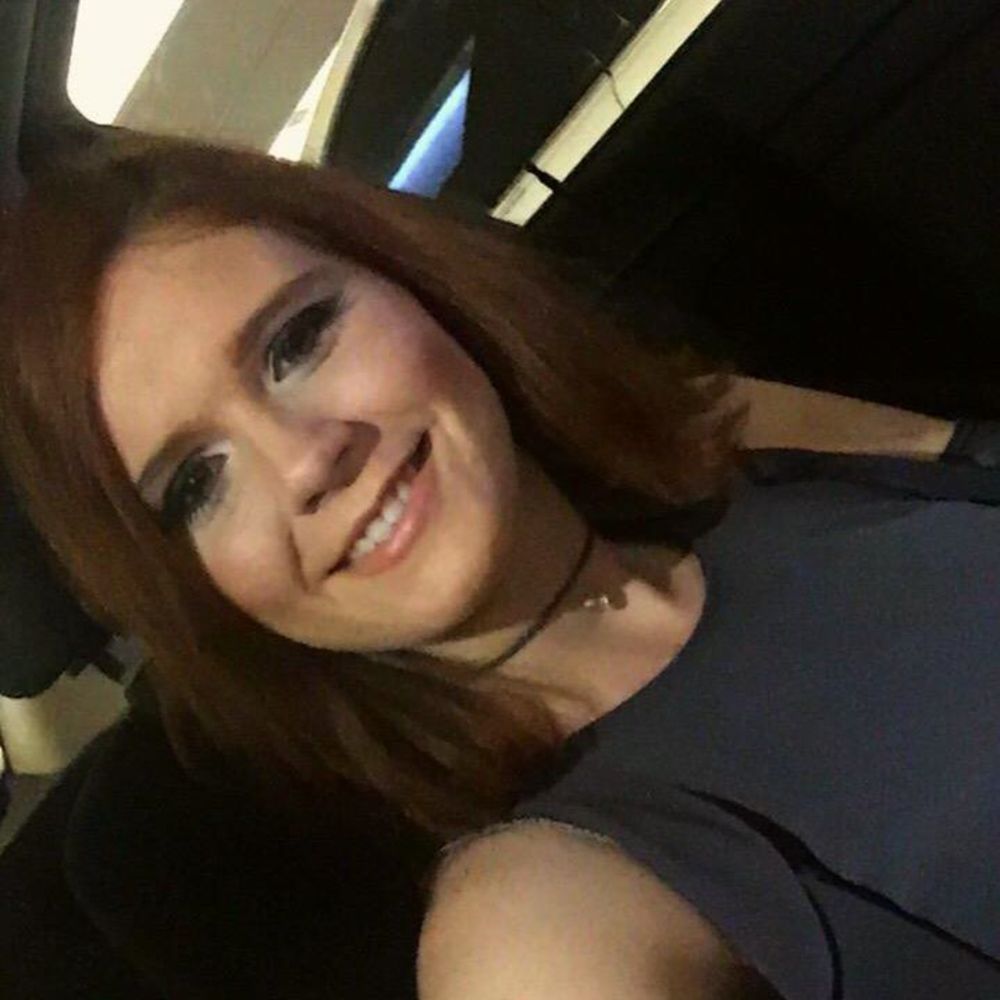 Meet your Posher, Tatyana